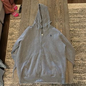 U.S. Polo Assn. Jacket